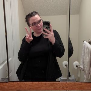 Meet your Posher, Chelsea